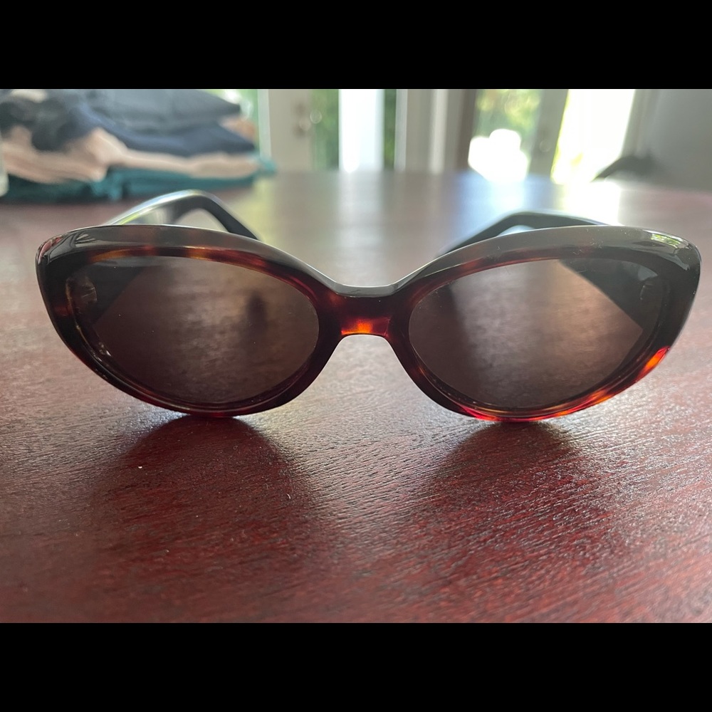 Vintage Escada sunglasses